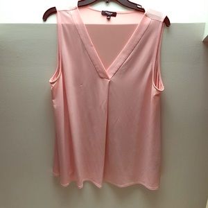 Premise studio sleeveless tunic
